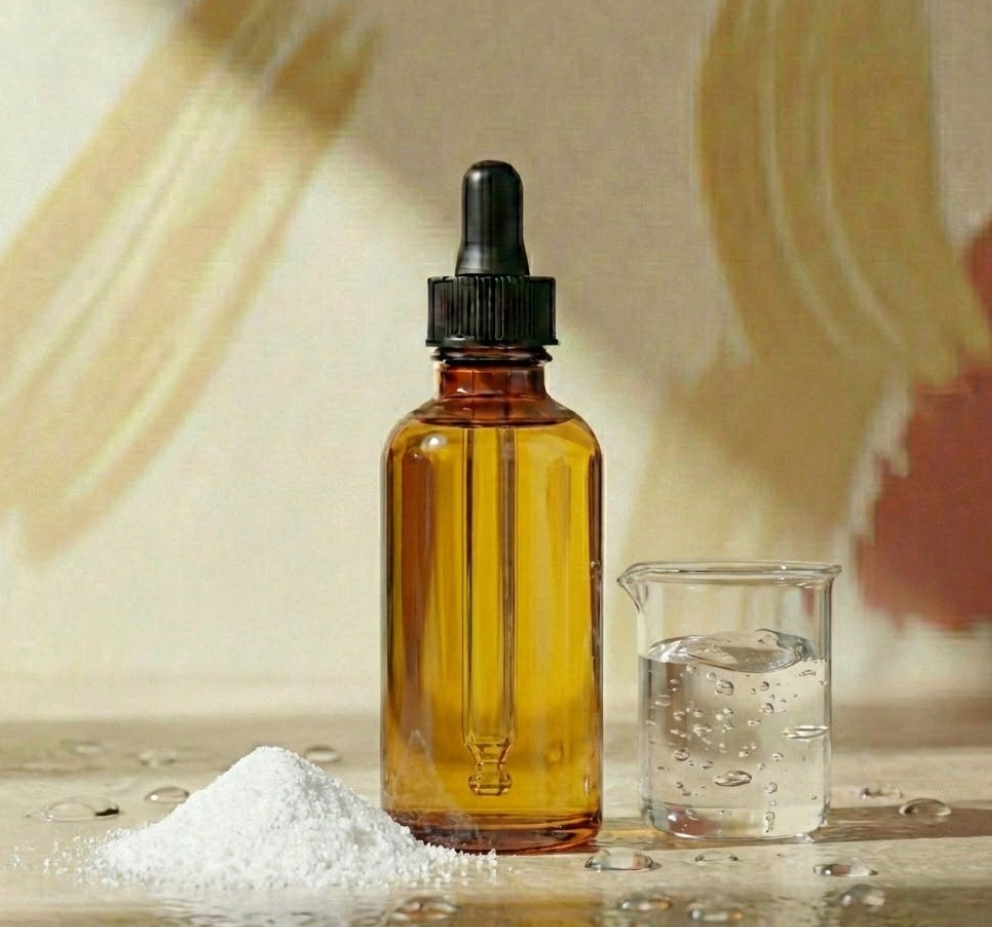 Hyaluronic Acid Serum