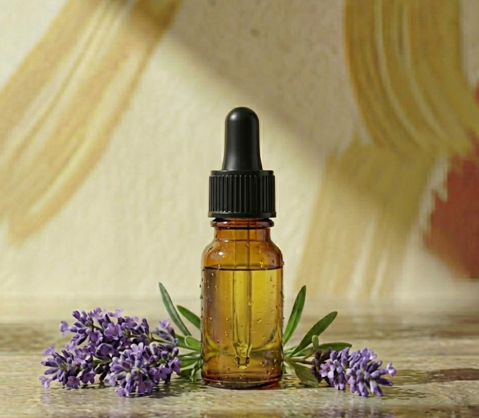 Lavender Essential Oil