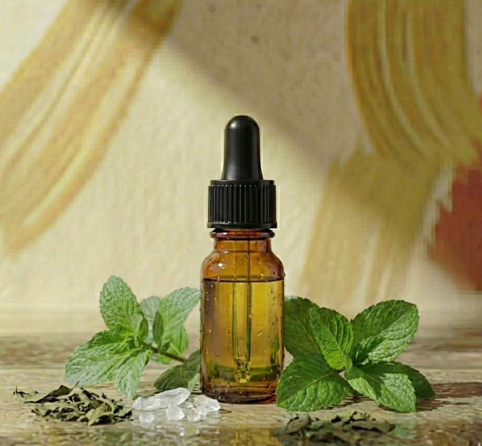 Peppermint Essential Oil