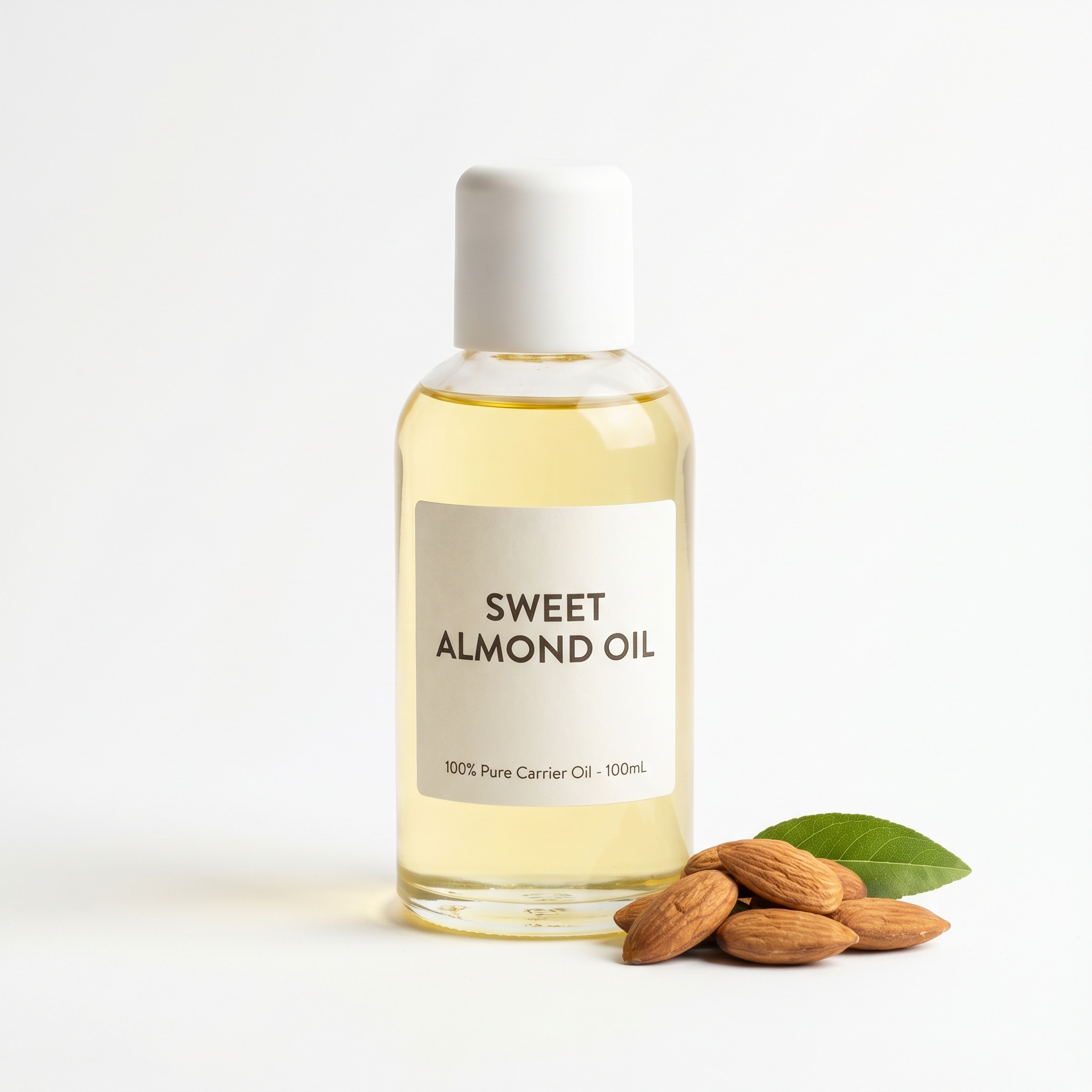 Almond Oil