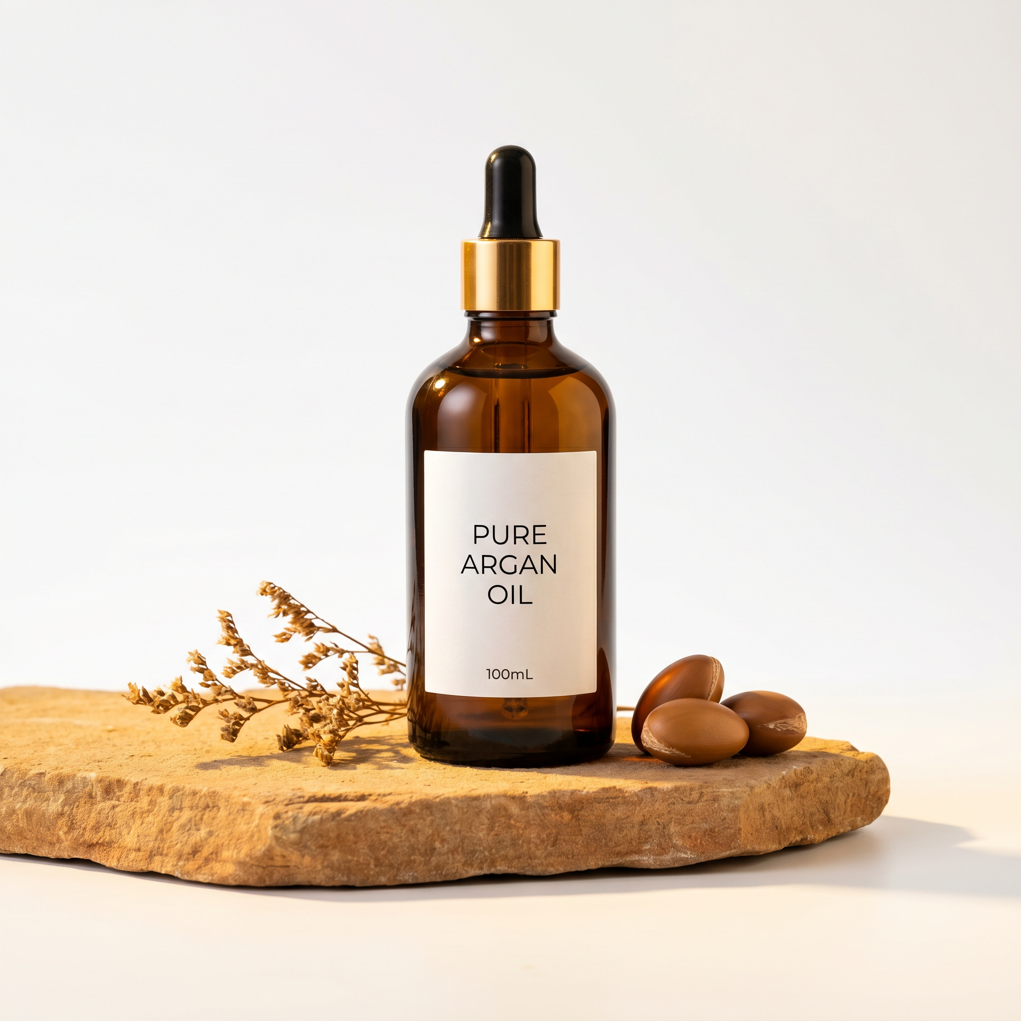 Argan Oil