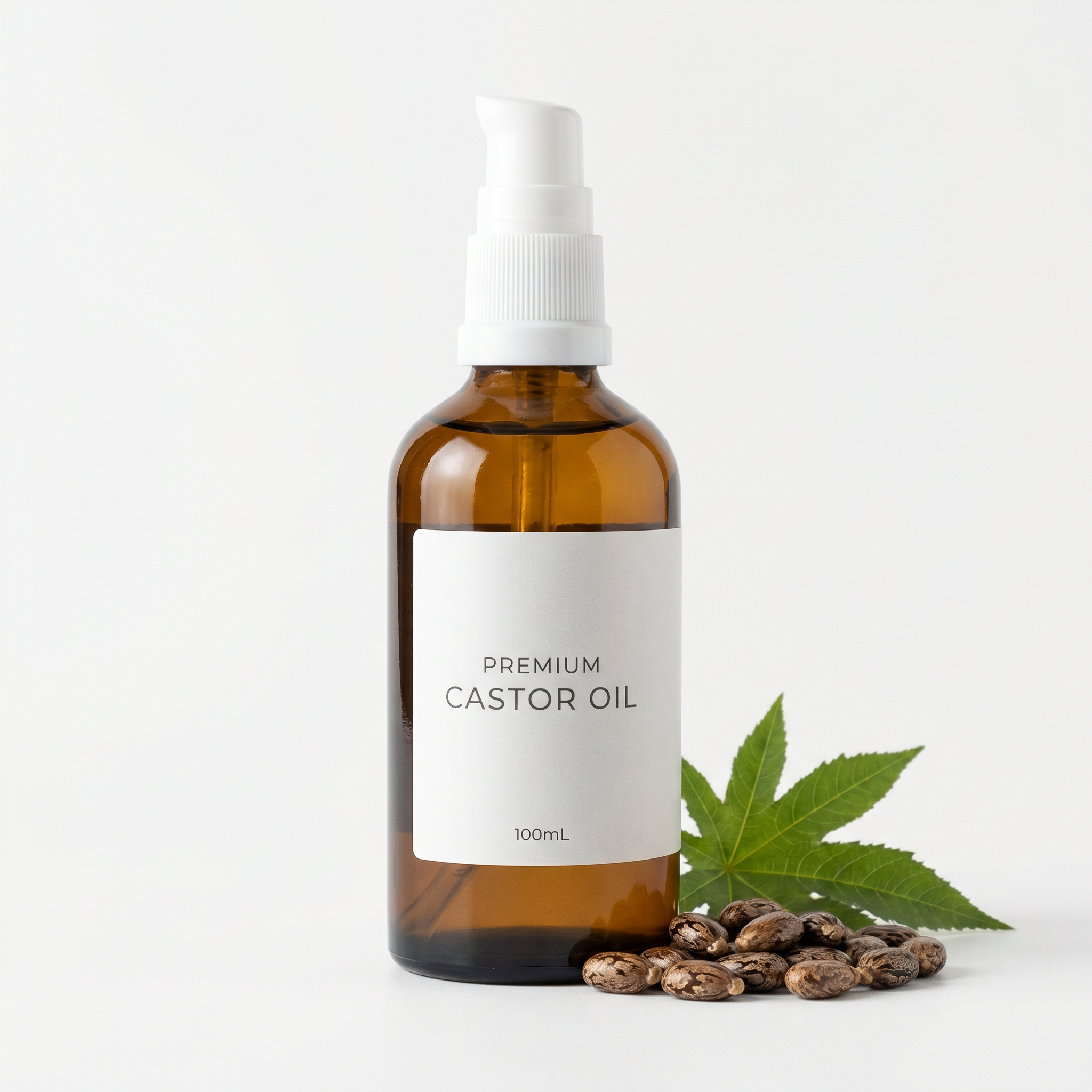 Castor Oil