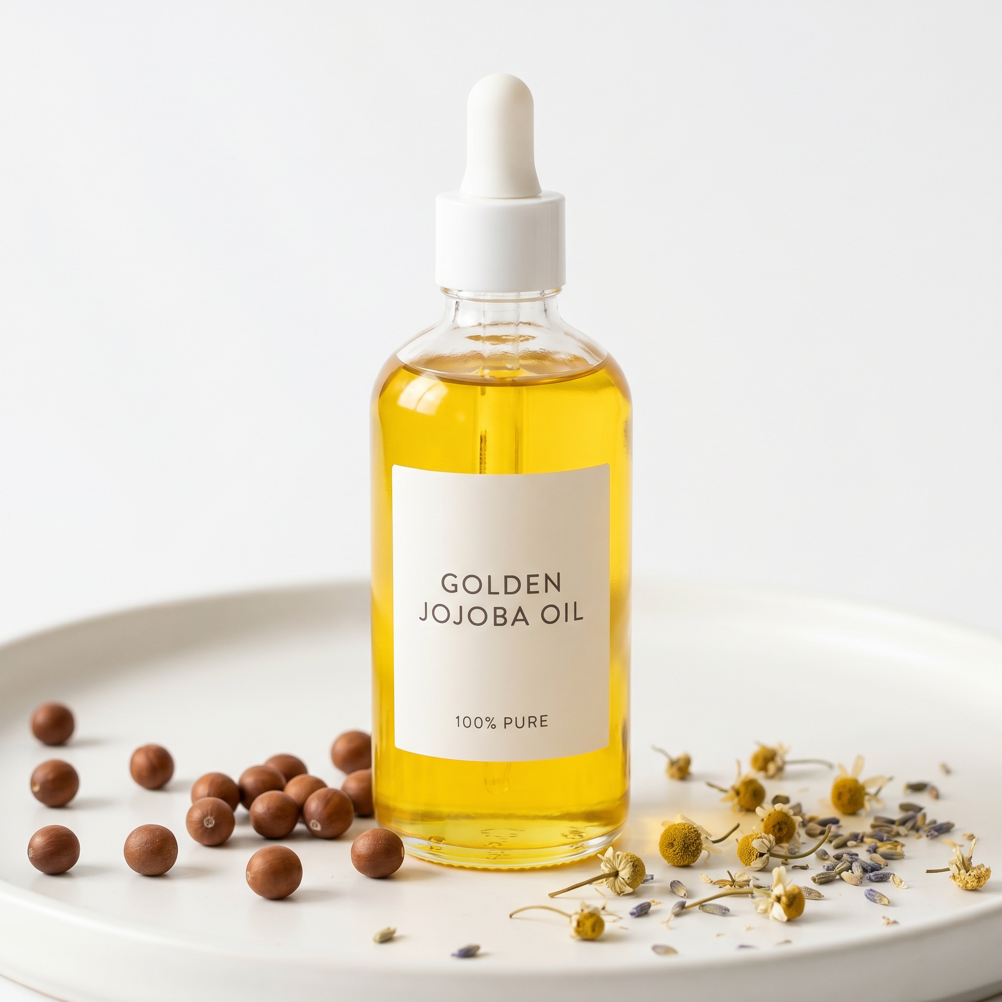 Jojoba Oil