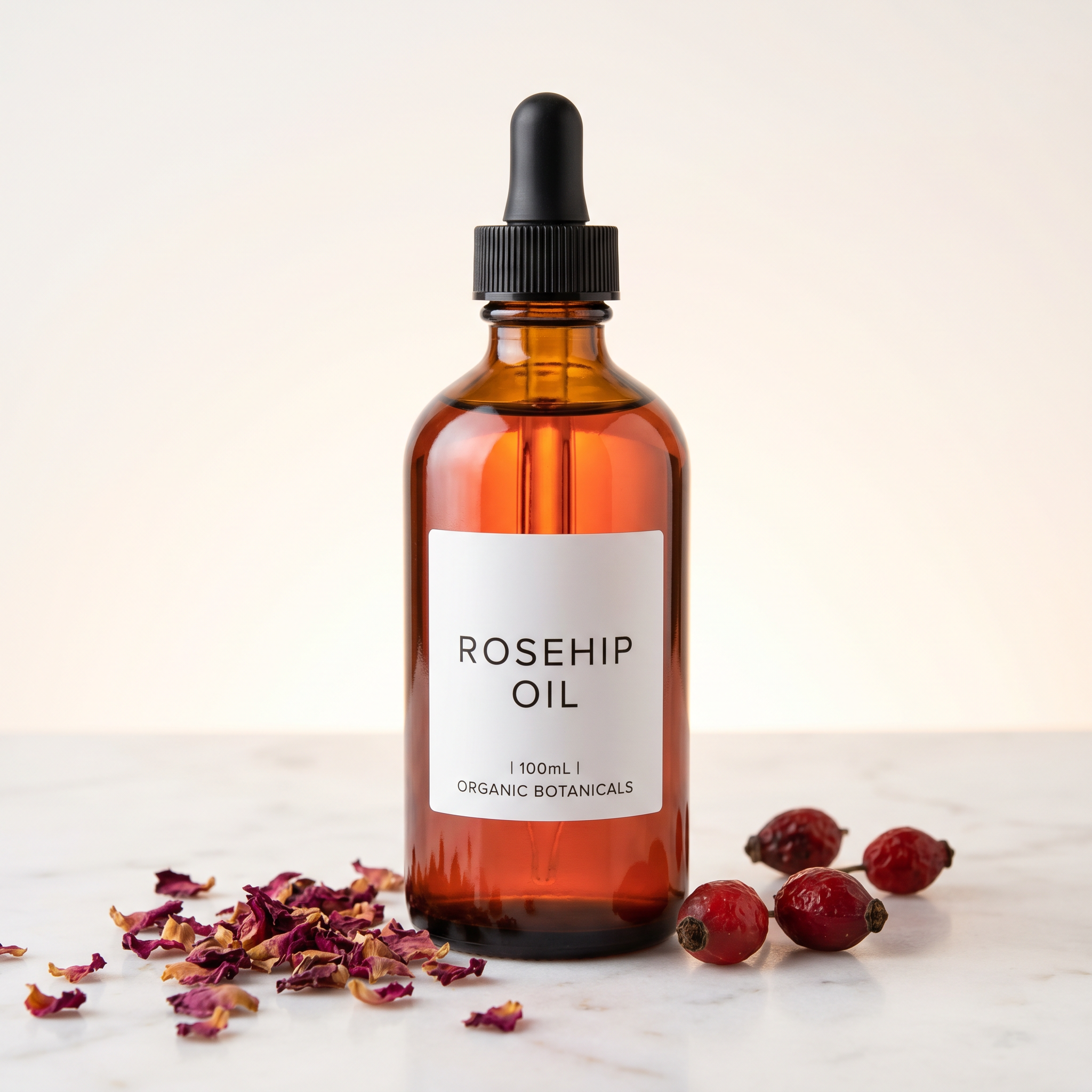 Rosehip Oil